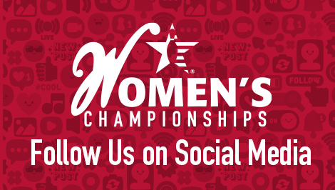 Find us on Social Media