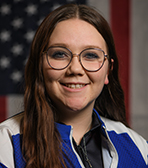 McKenzie Mattice McKenzie Mattice