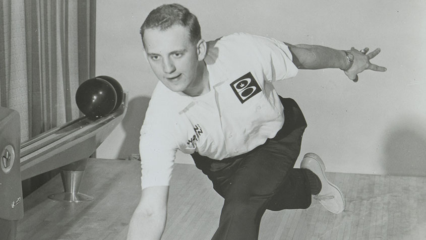 Wayne Zahn