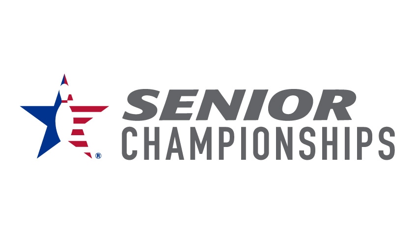 USBC Senior Championships logo