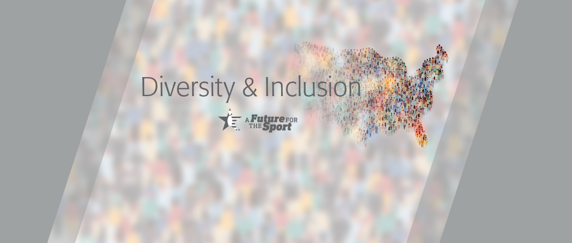 USBC diversity and inclusion