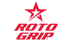 Roto Grip Gold Logo